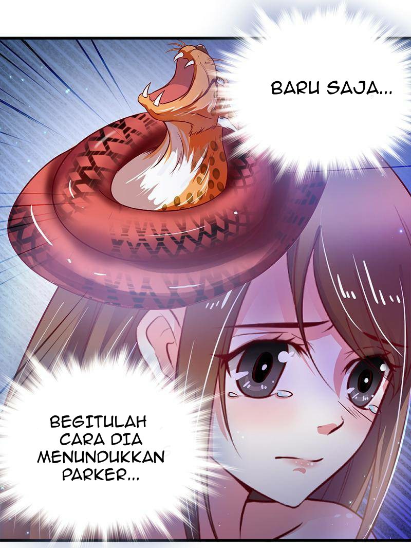 Beauty and the Beasts Chapter 20 Gambar 29